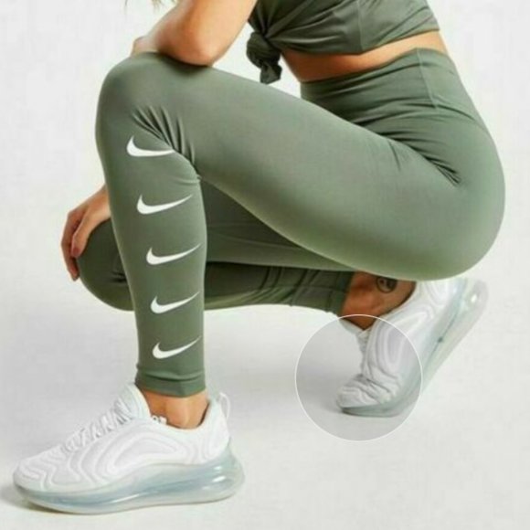 nike juniper fog tights